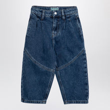  KENZO Blue denim jeans