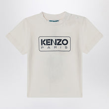  KENZO White t-shirt with logo