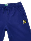 Kenzo Kids Embroidered Bermuda Shorts