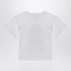 KENZO White t-shirt with printed logo
