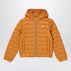 K-Way Jack yellow jacket