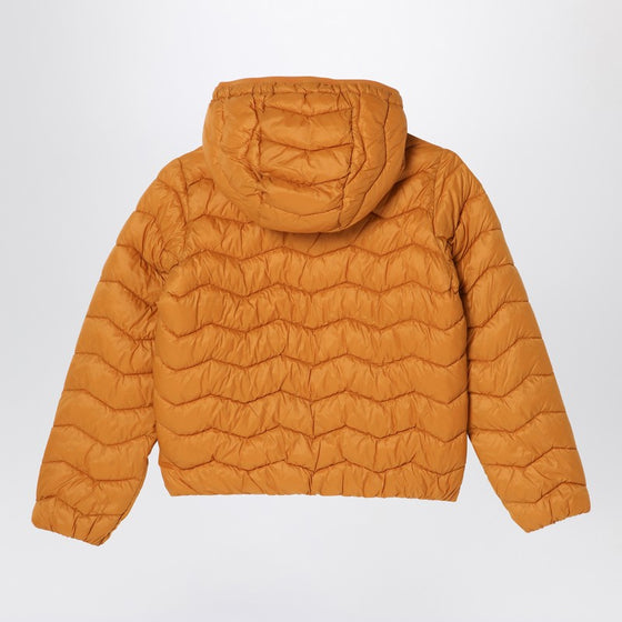 K-Way Jack yellow jacket