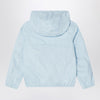 K-Way Reversible Jack Jacket blue/green