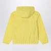 K-Way Vrai 3.0 yellow jacket
