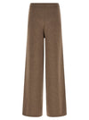 Agnona Knitted Pants