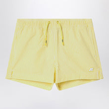  K-Way Hazel Striped Swimsuit