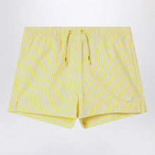  K-Way Hazel Striped Swimsuit