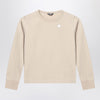 K-Way Beige cotton Elmer T-shirt