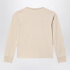 K-Way Beige cotton Elmer T-shirt
