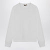 K-Way White cotton Elmer T-shirt