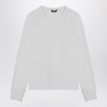  K-Way White cotton Elmer T-shirt