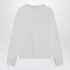 K-Way White cotton Elmer T-shirt
