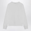 K-Way White cotton Elmer T-shirt