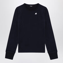  K-Way Blue cotton Elmer T-shirt
