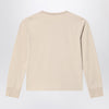 K-Way Beige cotton Elmer T-shirt