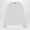 K-Way White cotton Elmer T-shirt
