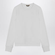  K-Way White cotton Elmer T-shirt