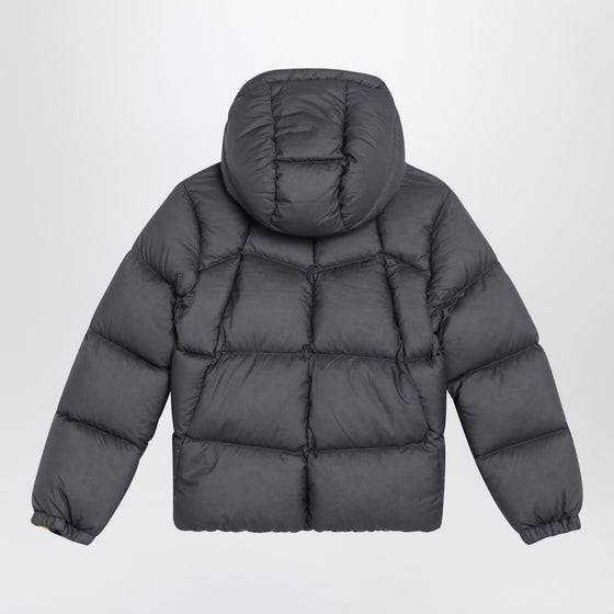 K-Way Quill Blue Airforce jacket