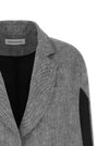 Federica Bonifaci Single-breasted Cape