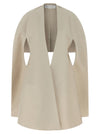 Federica Bonifaci Asymmetrical Cape