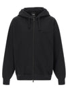 Y-3 Brushed Terry Zip Hoodie