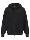 Y-3 Brushed Terry Zip Hoodie