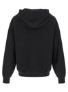 Y-3 Brushed Terry Zip Hoodie