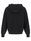 Y-3 Brushed Terry Zip Hoodie