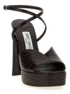 Jimmy Choo Karli Sandals
