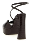 Jimmy Choo Karli Sandals