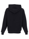 Y-3 Graphic Ft Hoodie