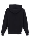 Y-3 Graphic Ft Hoodie