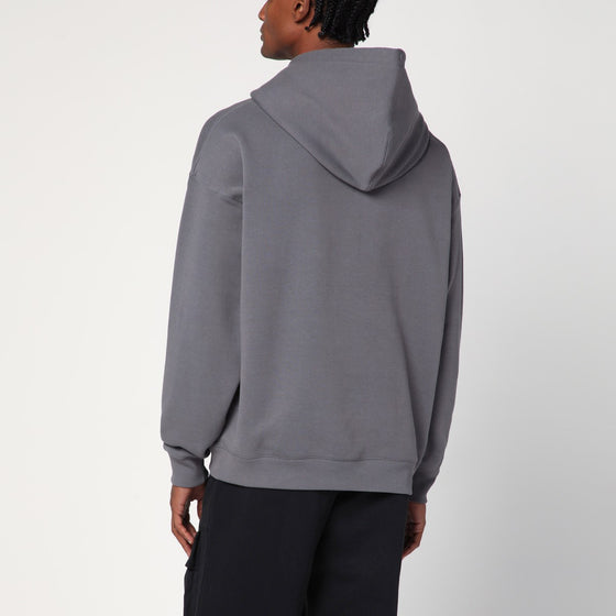 adidas Y-3 Grey hoodie