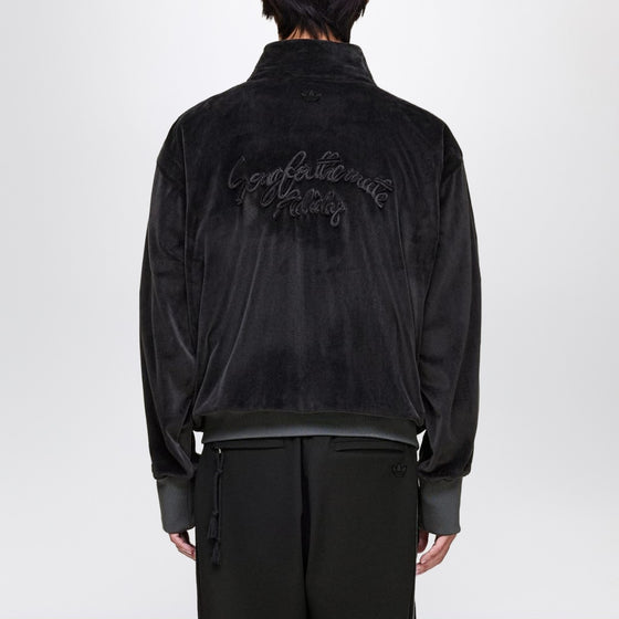 adidas Statement Song For The Mute ADI006 zip sweatshirt