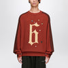 adidas Statement Song For The Mute ADI006 Wild Sepia sweater