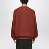 adidas Statement Song For The Mute ADI006 Wild Sepia sweater