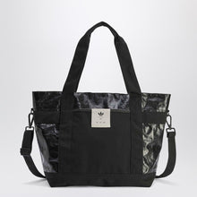  adidas Statement Song For The Mute black tote bag
