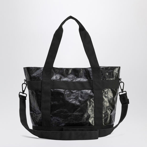 adidas Statement Song For The Mute black tote bag