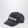 adidas Statement Song For The Mute black baseball cap