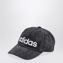  adidas Statement Song For The Mute black baseball cap