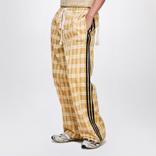  adidas Statement Checked pants Song For The Mute ADI006