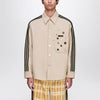 adidas Statement Shirt jacket Song For The Mute ADI006