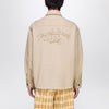 adidas Statement Shirt jacket Song For The Mute ADI006