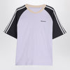 adidas by Wales Bonner Cali Purple Tint/Black T-shirt