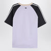 adidas by Wales Bonner Cali Purple Tint/Black T-shirt