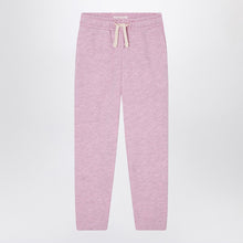  American Vintage Doven jogging pants pink