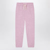 American Vintage Doven jogging pants pink