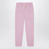 American Vintage Doven jogging pants pink