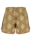 Adidas Originals Clot Bermuda Shorts By Edison Chen