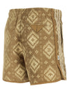 Adidas Originals Clot Bermuda Shorts By Edison Chen
